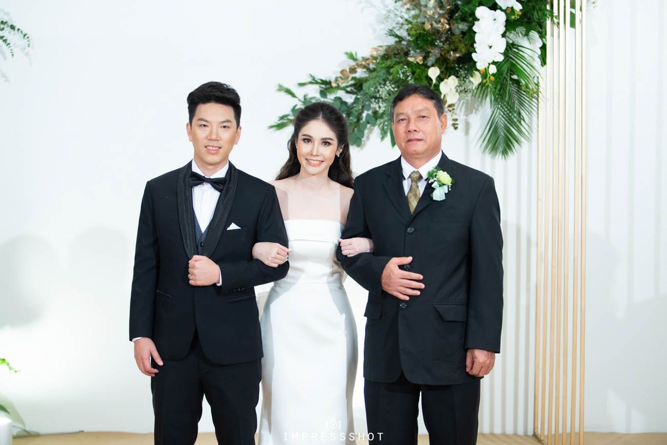 YuiJEw Wedding ๑๙๑๑๒๑ 0064