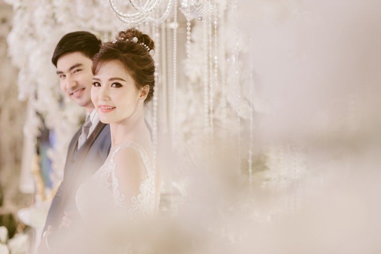 จัดงานแต่งงานที่ได้ดั่งใจเปี่ยมไปด้วยรอยยิ้มและความสุข ณ ซัมมิท วินด์มิลล์ กอล์ฟ เรสซิเดนซ์ (Summit Windmill Golf Residence)