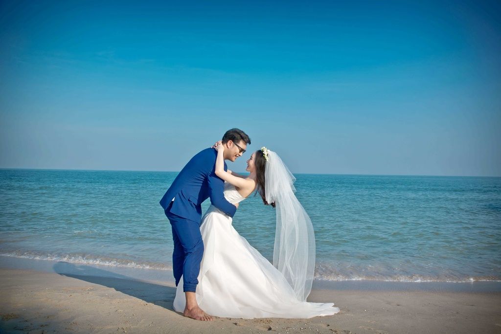 WEDDING SHOWCASE “SAY I DO ON THE BEACH @ SO Sofitel Hua Hin 7-10 FEB 2020