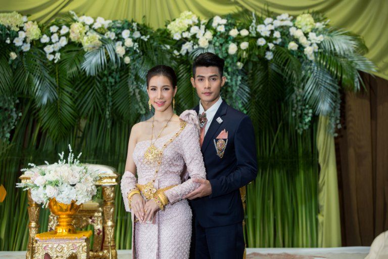 แนะนำแพ็กเกจแต่งงาน โรงแรมไมด้า งามวงศ์วาน ในราคาแพ็กเกจถูกใจคุ้มค่า สบายกระเป๋า