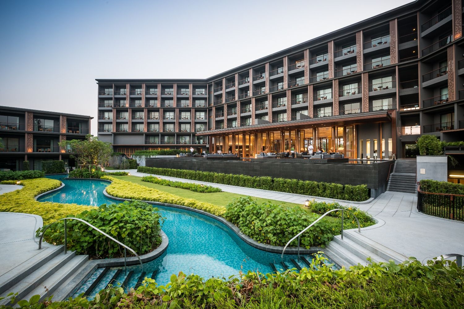 Hua Hin Marriott Resort Spa
