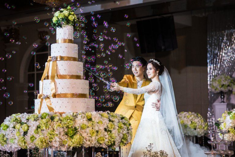 จัดงานแต่งงานบริการสุดประทับใจ พร้อมแพ็คเกจแต่งงานสุดคุ้มค่า ณ โรงแรมแมนดาริน แมนเนจ บาย เซ็นเตอร์ พ้อยท์ (Mandarin Hotel Bangkok - Managed by Centre Point)