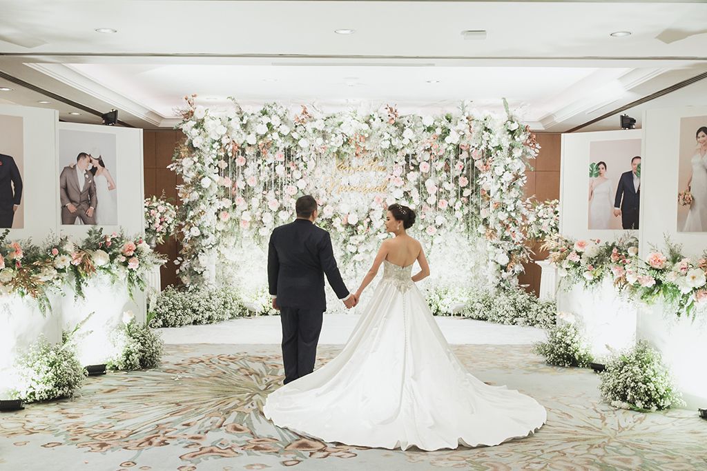 รีวิวจัดงานแต่งงานใจกลางสุขุมวิท สวยครบด้วยบริการสุดคุ้มค่า ที่โรงแรมเดอะ เวสทิน แกรนด์ สุขุมวิท (The Westin Grande Sukhumvit)