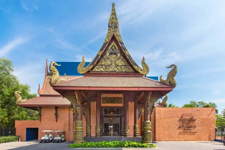 แนะนำแพ็คเกจแต่งงานสุดปัง ราคาเริ่มต้นเพียง 39,999 บาท @โรงแรมอักษร ระยอง เดอะ ไวทัลลิตี้ คอลเลคชั่น (Aksorn Rayong, The Vitality Collection)