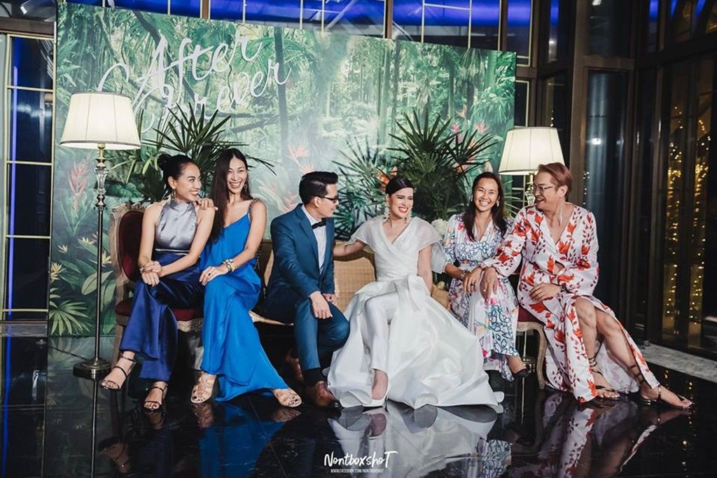 Cielo Wedding Toung Tong on 29 April 2019 35