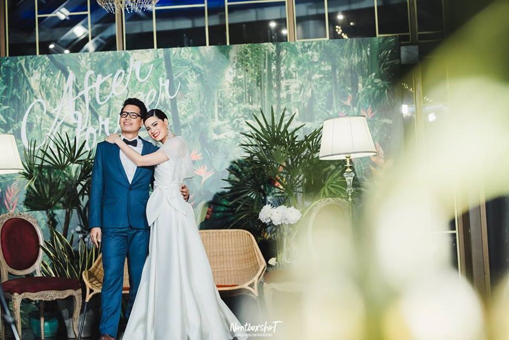 Cielo Wedding Toung Tong on 29 April 2019 39