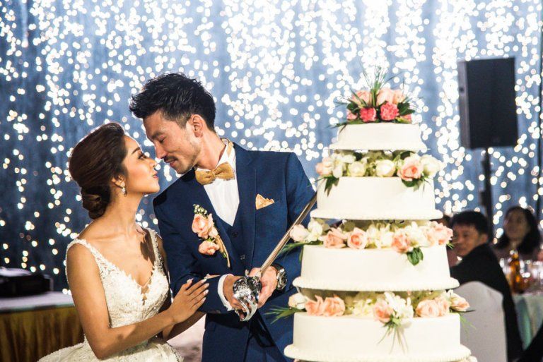 เนรมิตงานแต่งงานในฝันกับบรรยากาศริมทะเล ที่  Ace of Hua Hin Resort