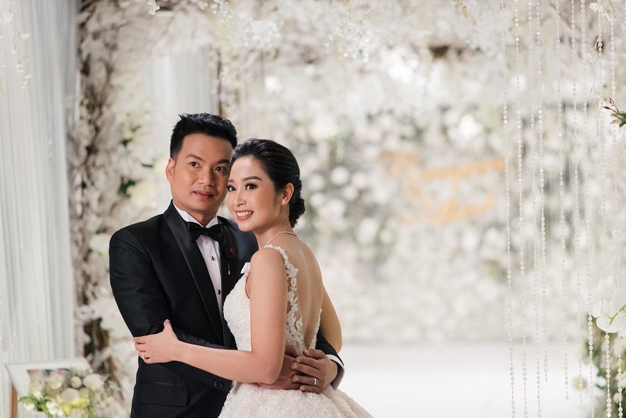 แต่งเติมความรักให้สุขหัวใจ ณ โรงแรมเดอะ สุโกศล กรุงเทพฯ (The Sukosol Bangkok)