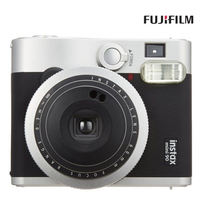Fujifilm instax mini 90 (2)