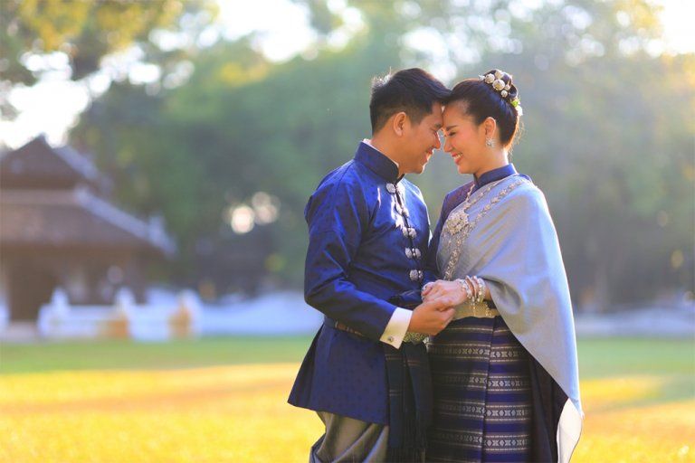 สัมผัสมนตร์เสน่ห์สไตล์ล้านนาไปพร้อมกับรีวิวงานแต่งงานสุดประทับใจ ที่โรงแรมดาราเทวี เชียงใหม่