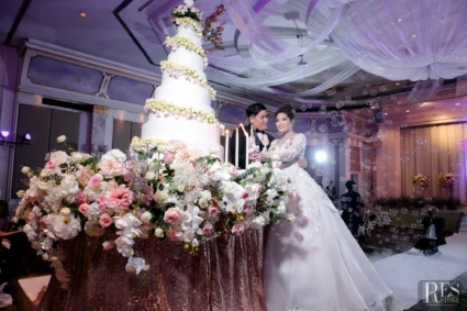 ส่งต่อความประทับใจ ไปกับรีวิวแต่งงานแสนหวาน สุดโรแมนติก พร้อมคำแนะนำดี ๆ จากเจ้าสาว @โรงแรมรามา การ์เด้นส์ (Rama Gardens Hotel Bangkok)