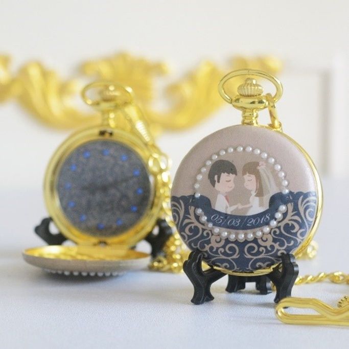 นาฬิกาพก2