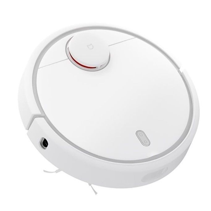 เครื่องดูดฝุ่น