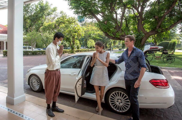 โรงแรมเซ็นทาราแกรนด์ หัวหิน ร่วมมือเทศบาลเมืองหัวหิน ยกระดับมาตรการดูแลนักท่องเที่ยว เสริมความเชื่อมั่นต่อเนื่อง