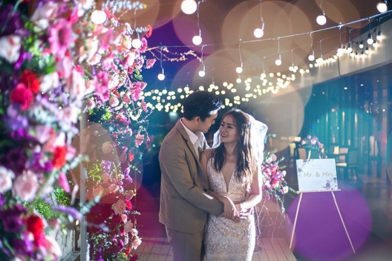 แนะนำแพ็กเกจแต่งงานปี 2020 ในราคาสุดคุ้ม ณ โรงแรมอีสติน มักกะสัน กรุงเทพ (Eastin Makkasan Hotel Bangkok)