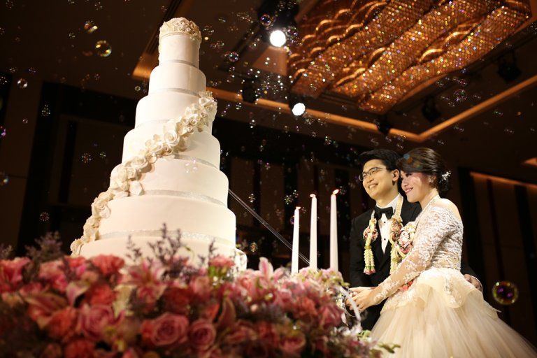 ประทับใจ ตราตรึงใจ ในทุกช่วงเวลาไปกับรีวิวแต่งงานบรรยากาศสวีทหวาน ณ โรงแรมอีสติน แกรนด์ สาทร กรุงเทพฯ (Eastin Grand Hotel Sathorn)