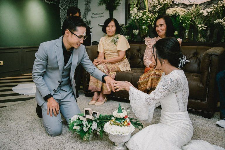 สัมผัสห้วงเวลาและกลิ่นอายความรักของบ่าวสาว ณ โรงแรมซินนามอน เรสซิเดนท์ (Cinnamon Residence Hotel)