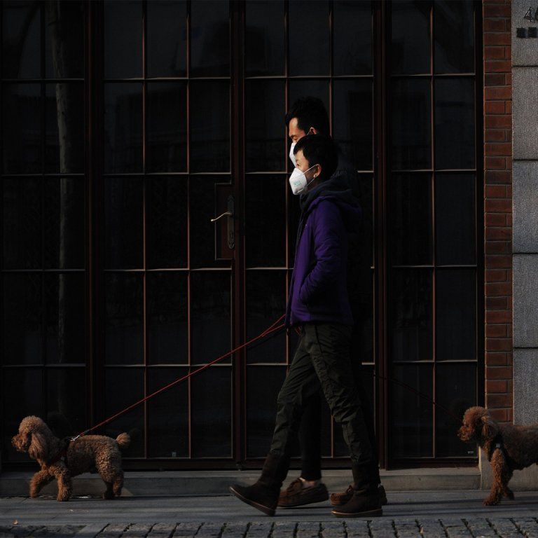 รวมวิธีป้องกัน Covid 19 เมื่อต้องออกจากบ้าน