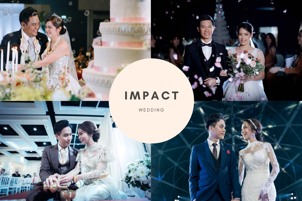 impact wedding 1