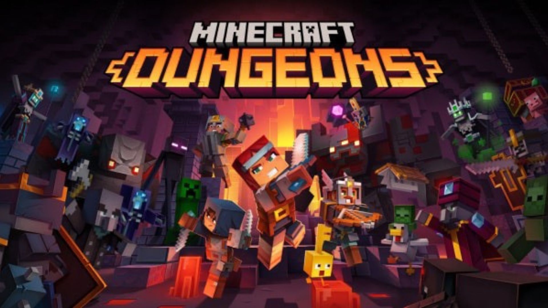 Minecraft สุดยอดเกมออนไลน์ฟรี แนว sandbox