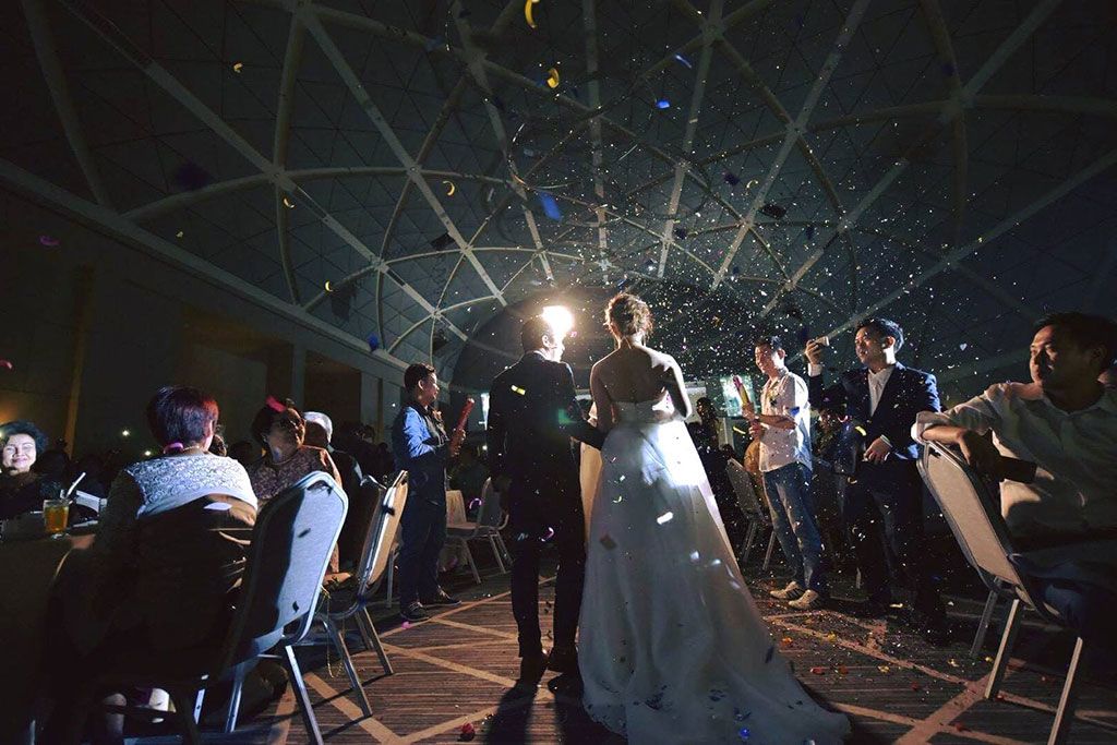 แนะนำแพ็กเกจแต่งงาน 2020 เนรมิตรงานวิวาห์ในฝันของคุณ ให้เป็นภาพความทรงจำสุดแสนประทับใจ ณ เวดดิ้ง แอด อิมแพ็ค (Wedding at IMPACT)