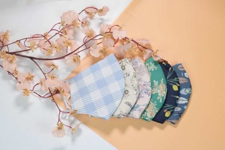 OK Mask แบรนด์หน้ากากผ้ามัสลิน สินค้าที่ผลิตด้วยความห่วงใย อยากให้คนไทยปลอดภัยจากวิกฤติ COVID-19