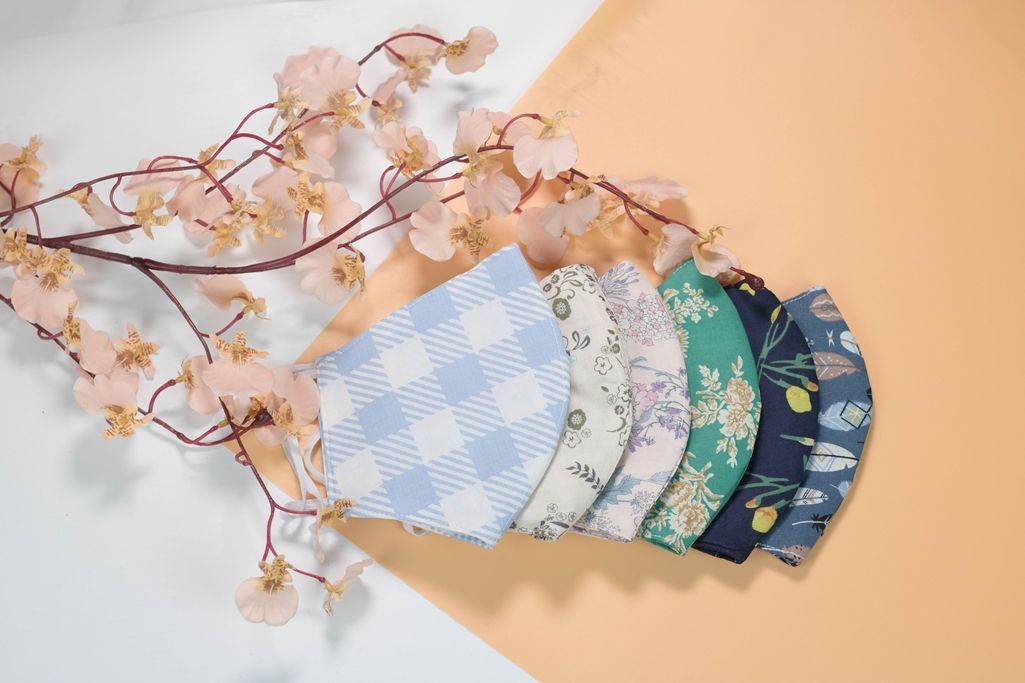 OK Mask แบรนด์หน้ากากผ้ามัสลิน สินค้าที่ผลิตด้วยความห่วงใย อยากให้คนไทยปลอดภัยจากวิกฤติ COVID-19