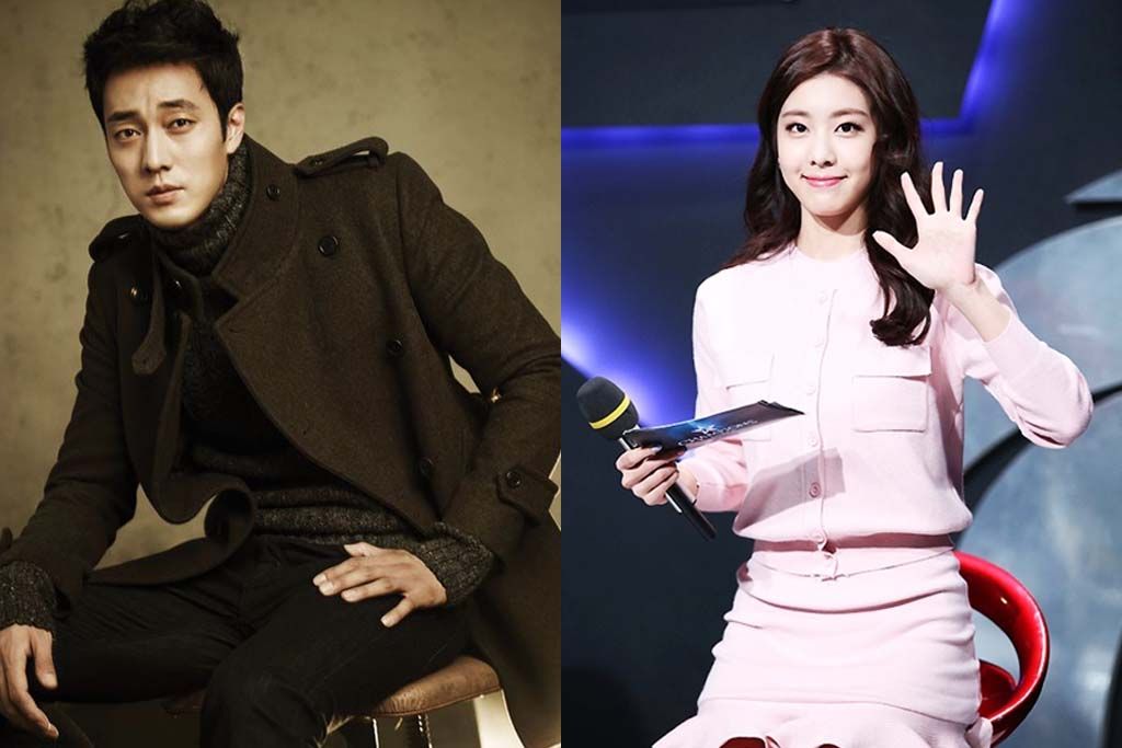 เปิดตัวภรรยาอย่างเป็นทางการ อดีตสามีแห่งชาติสาขาเกาหลี 