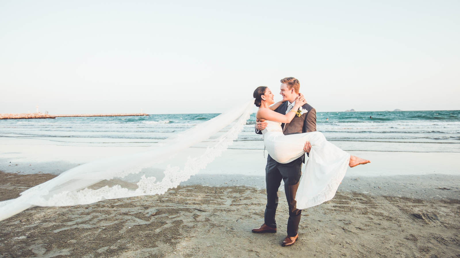 anantasila hua hin เจ้าบ่าวเจ้าสาว