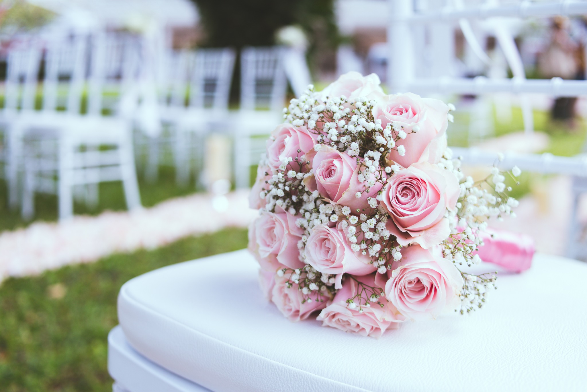 แพ็กเกจสำหรับจัดงานแต่งริมทะเล หัวหิน