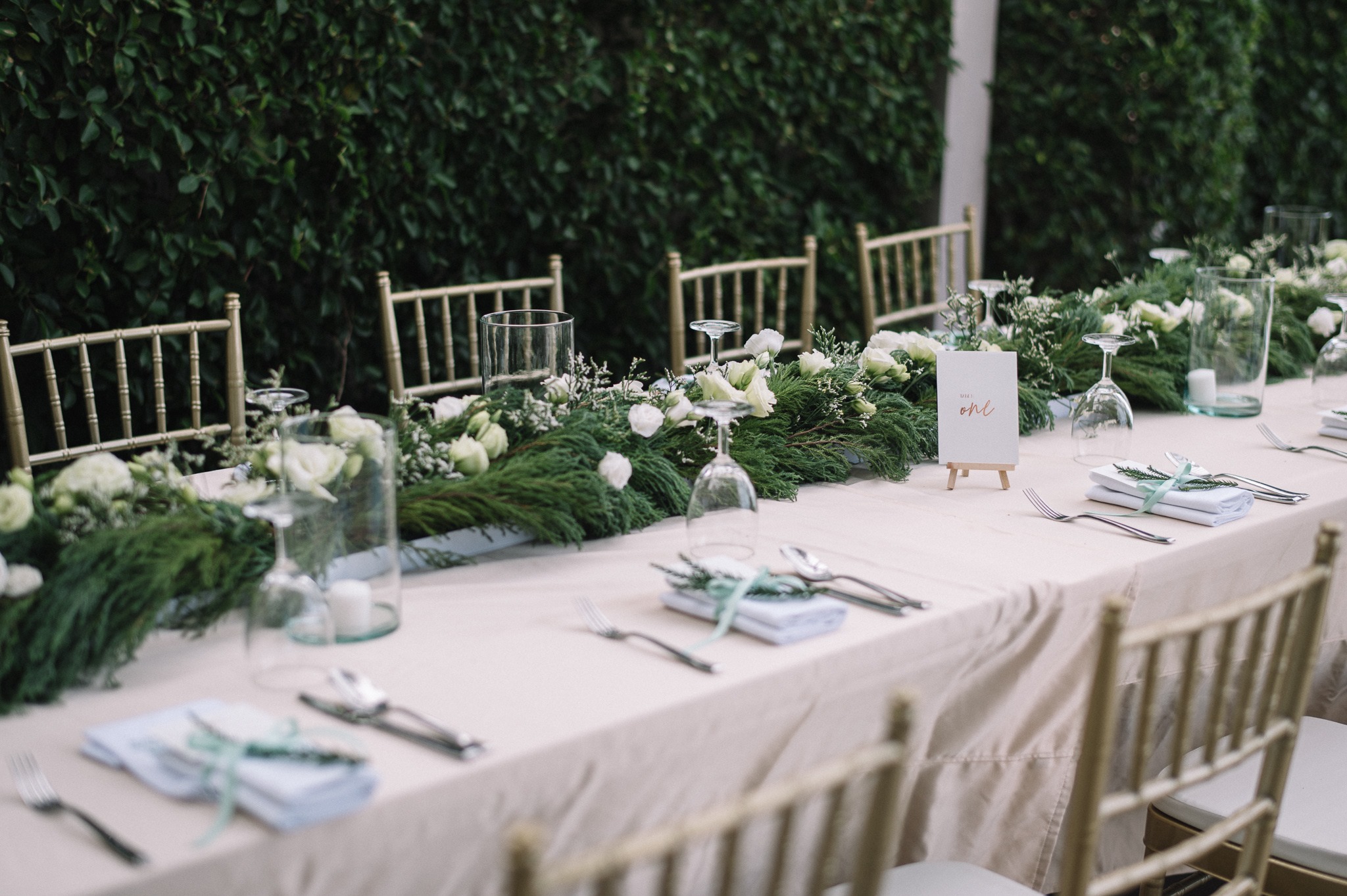 จัดเลี้ยงแต่งงานริมทะเล หัวหิน