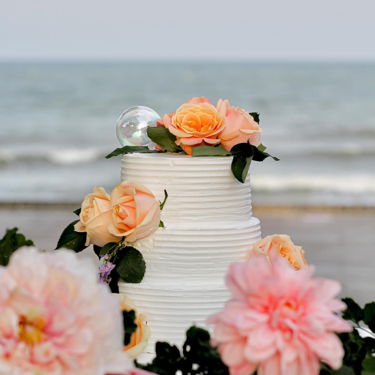 The Sea-Cret Hua Hin สถานที่จัดงานแต่งงาน หัวหิน Top Seacret Beach Cafe