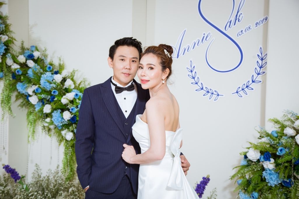 แต่งแต้มความสุขให้ล้นหัวใจ ไปกับงานแต่งงานท่ามกลางบรรยากาศธรรมชาติ ณ โรงแรมซัมมิท วินด์มิลล์ กอล์ฟ เรสซิเดนซ์