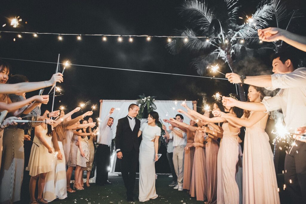 พื้นที่จัดงานแต่งงานริมทะเล หัวหิน ที่ วรบุระ หัวหิน รีสอร์ท แอนด์ สปา