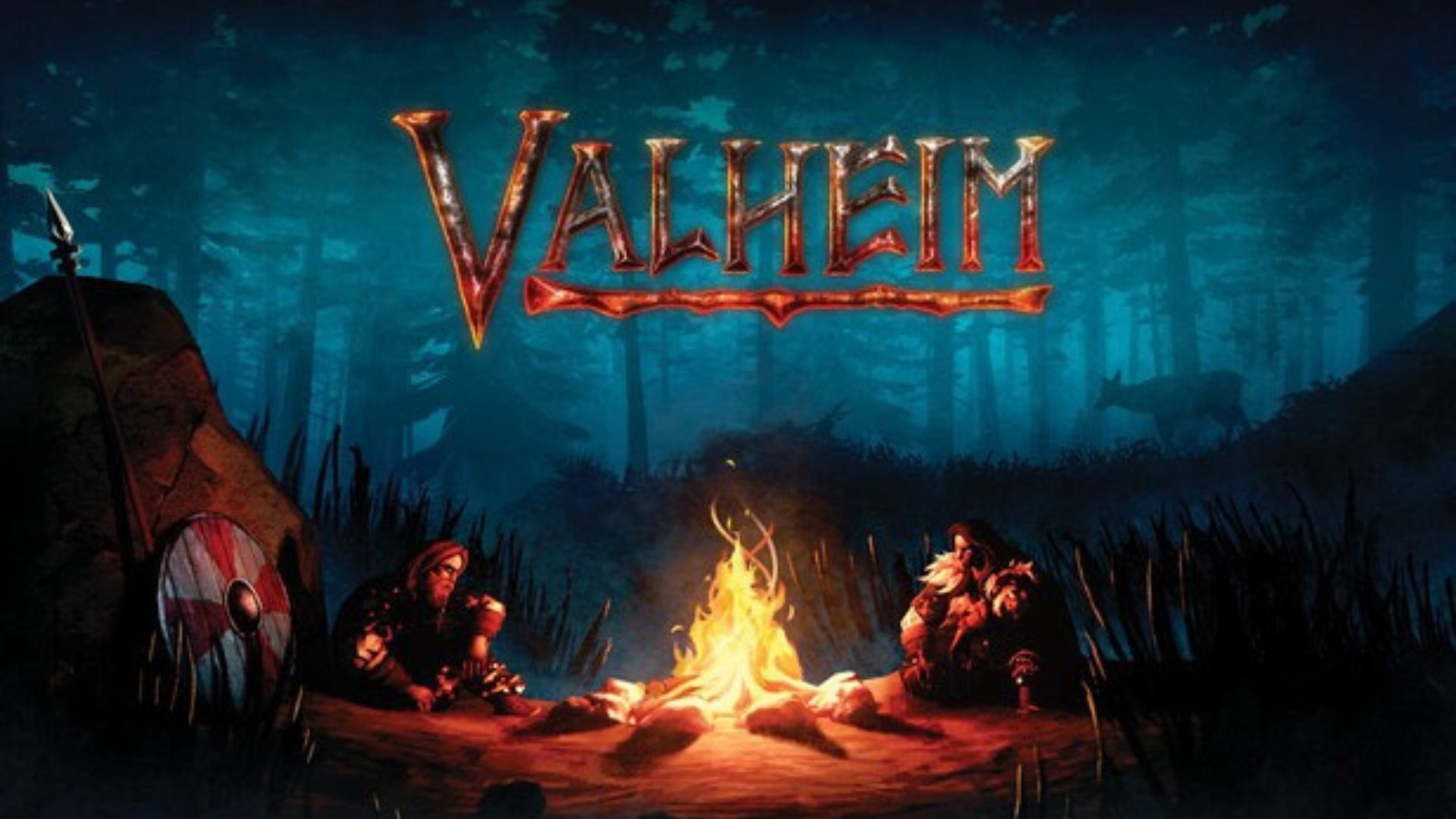 Valheim เกมออนไลน์ PC แนว survival และ world building