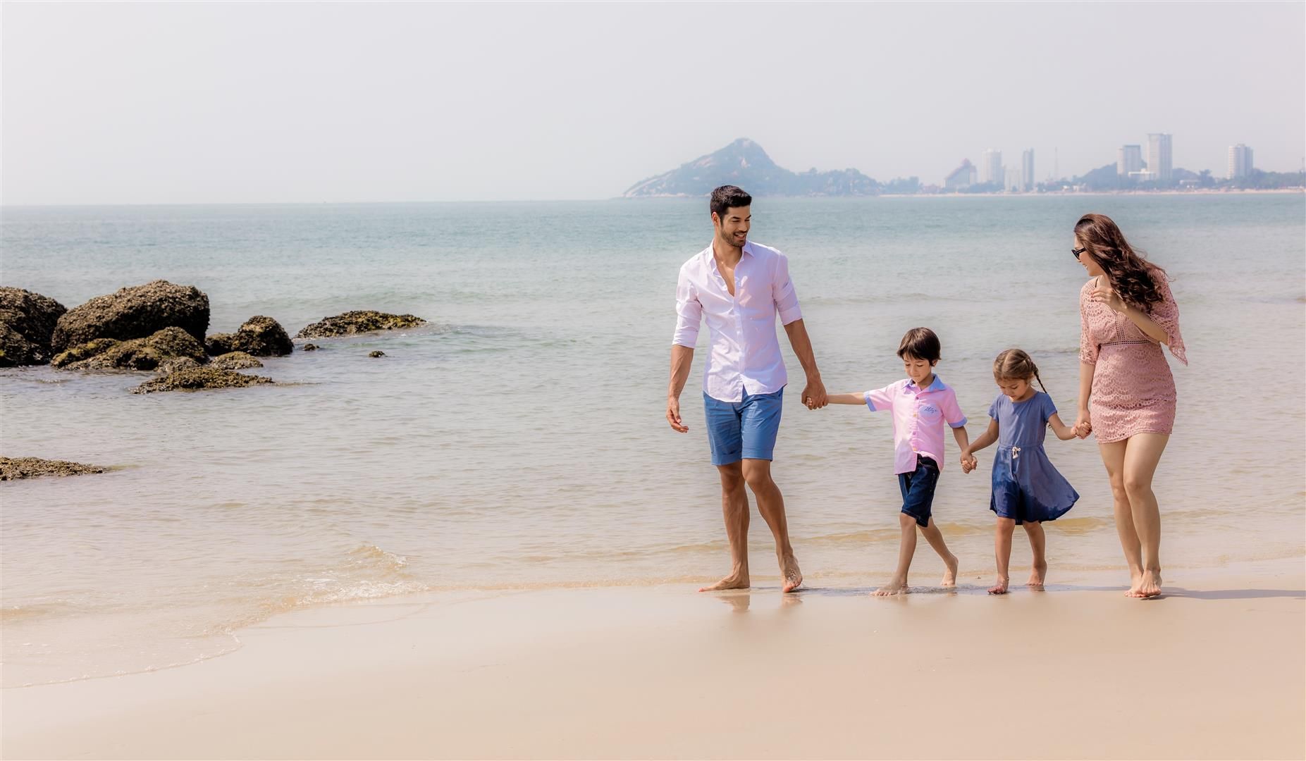 พักผ่อนตากอากาศริมทะเลอุ่นใจ ‘เซ็นทารา คอมพลีท แคร์’ จากโรงแรมเซ็นทาราแกรนด์บีชรีสอร์ทและวิลลา หัวหิน