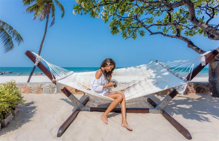 เตรียมพร้อมการพักผ่อนริมทะเลแบบอิ่มเอมเปรมใจ ณ โรงแรมเซ็นทาราแกรนด์ บีชรีสอร์ทและวิลลา หัวหิน