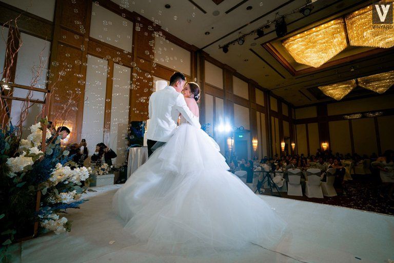 สัมผัสบรรยากาศแสนหวานใจกลางเมือง ย่านอโศก-เพชรบุรี ณ โรงแรมอวานี เอเทรียม กรุงเทพฯ (Avani Atrium Bangkok)