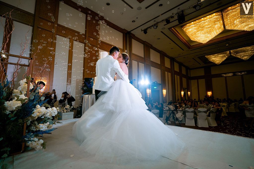 สัมผัสบรรยากาศแสนหวานใจกลางเมือง ย่านอโศก-เพชรบุรี ณ โรงแรมอวานี เอเทรียม กรุงเทพฯ (Avani Atrium Bangkok)