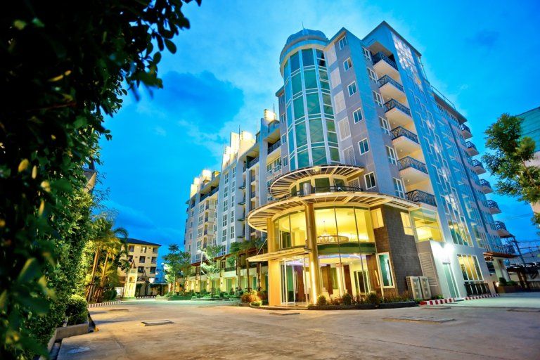 Le Champs Premium คอนโดมิเนียม ย่านลาดพร้าวทำเลทองของคนเมือง ที่ออกแบบให้คุณใช้ชีวิตอย่างคุ้มค่า