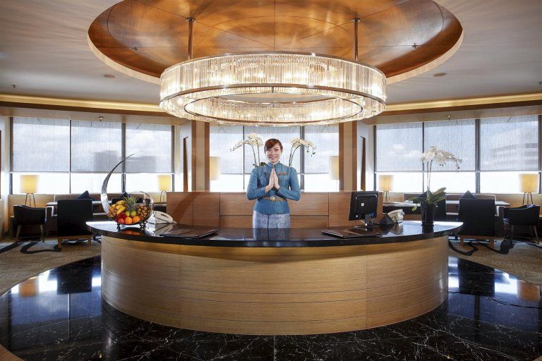 พักกาย สบายใจ พร้อมอิ่มอร่อยแบบจัดจ้านย่านลาดพร้าว ณ โรงแรมเซ็นทาราแกรนด์ แอท เซ็นทรัลพลาซา ลาดพร้าว