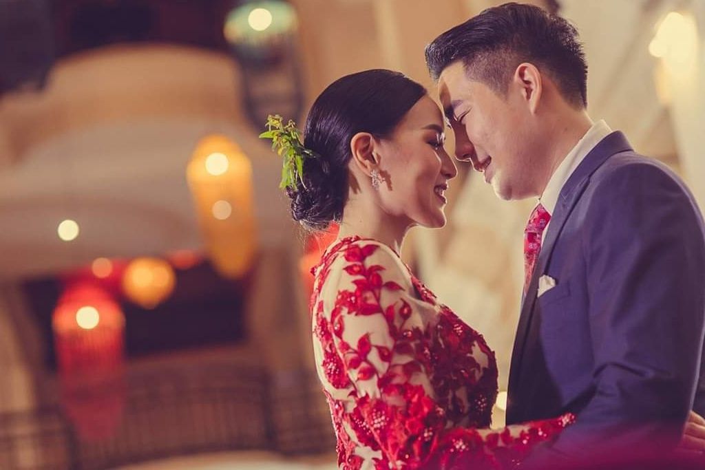 รีวิวแต่งงานที่เติมเต็มภาพฝัน ประทับใจ พร้อม After party สุดปังเยาวราชแตก @โรงแรมเซี่ยงไฮ้ แมนชั่น กรุงเทพ (Shanghai Mansion Bangkok)