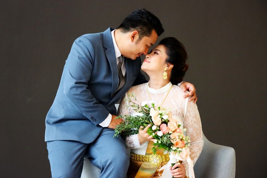 รีวิวแต่งงานทีเค พาเลซ แอนด์ คอนเวนชั่น (TK PALACE HOTEL & CONVENTION) โรงแรมแต่งงานเริ่มต้นด้วยความประทับใจ ลงท้ายด้วยความสุข