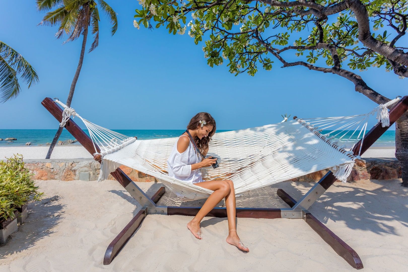 เซ็นทาราแกรนด์ หัวหิน ชวนพักผ่อนตากอากาศริมทะเลอุ่นใจ มอบสุดยอดข้อเสนอที่ดีที่สุดแห่งปีพร้อมสิทธิพิเศษต่าง ๆ มากมาย