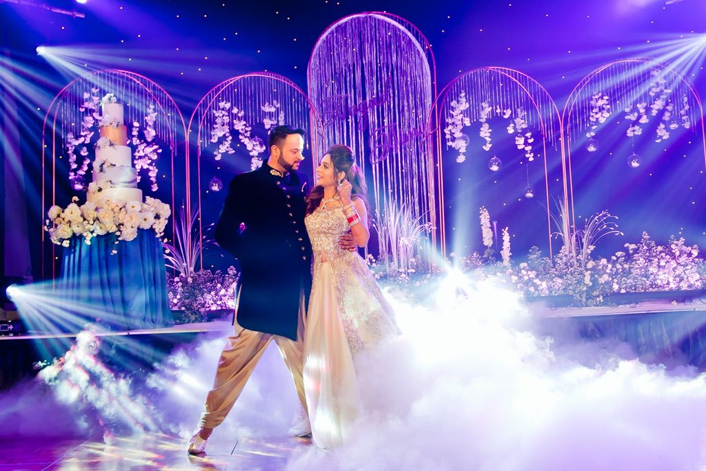 รีวิวแต่งงานชวนฝัน บรรยากาศราวเทพนิยาย @โรงแรมเรเนซองส์ พัทยา รีสอร์ท แอนด์ สปา  (Renaissance Pattaya Resort & Spa)