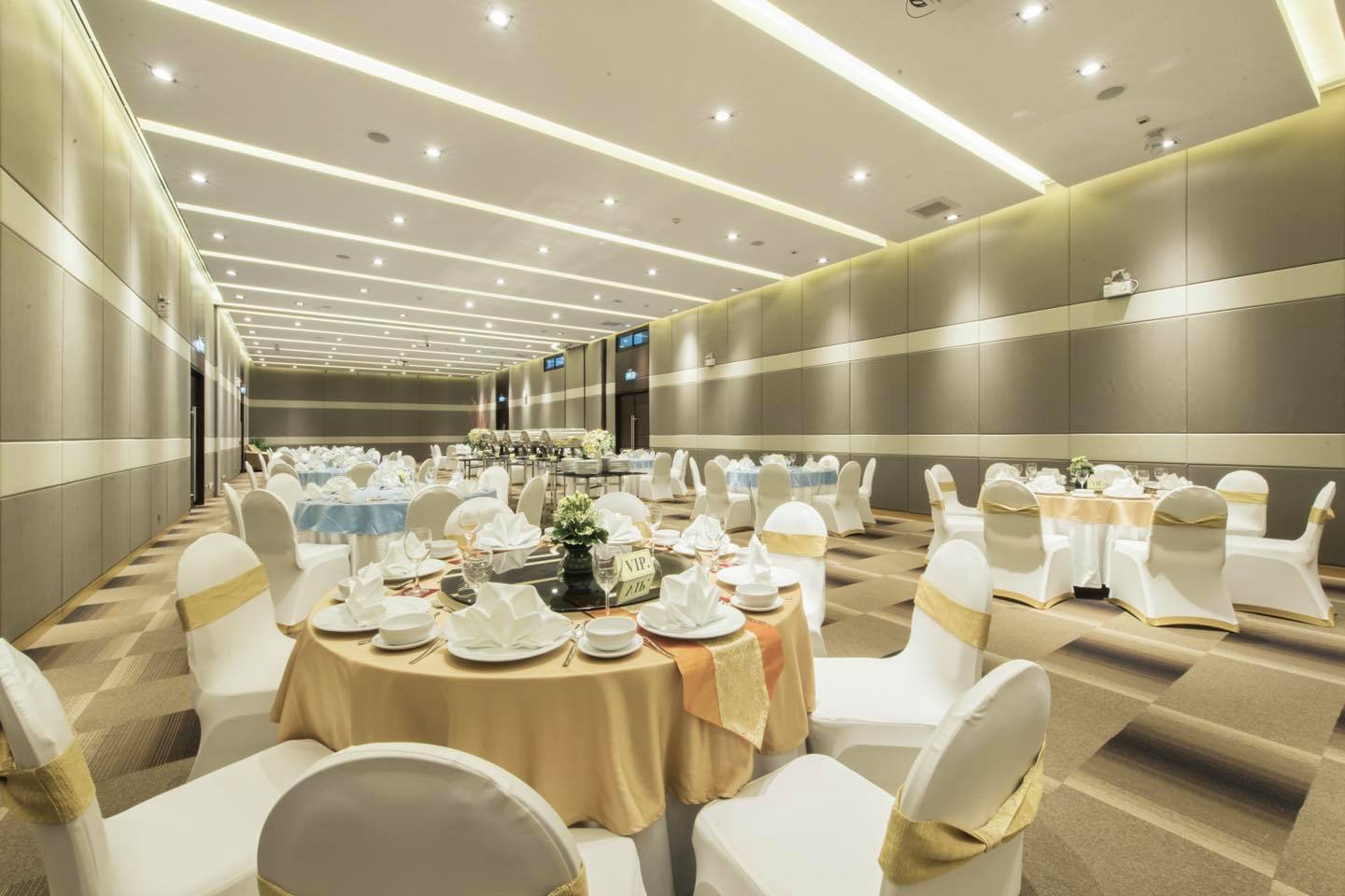 ไมด้า ดอนเมือง มามาพร้อมทั้งบริการและแพ็กเกจแต่งงานราคาประหยัด