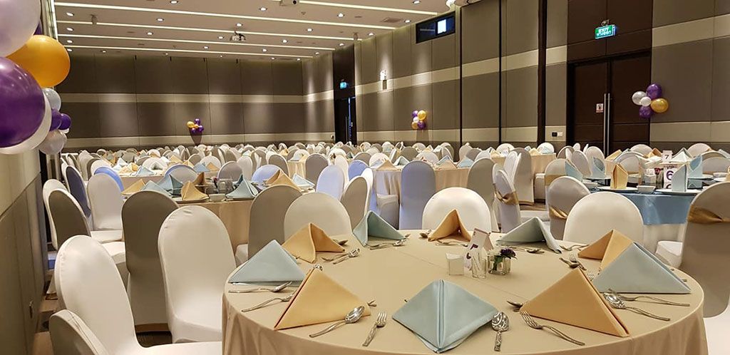 10 สถานที่แต่งงาน วิภาวดี