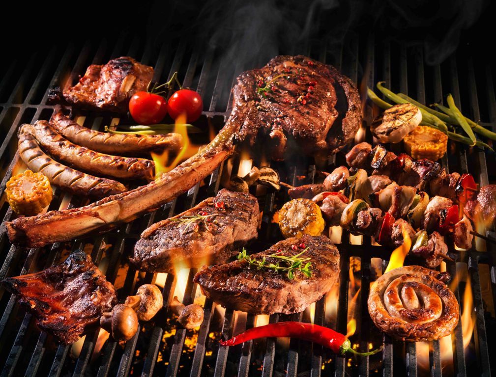 เอาใจคนรักเนื้อและบาร์บีคิวกับมื้อค่ำ ‘อะ เวิลด์ ออฟ บาร์บีคิว สไตล์’ ณ โรงแรมเซ็นทาราแกรนด์ แอท เซ็นทรัลพลาซา ลาดพร้าว
