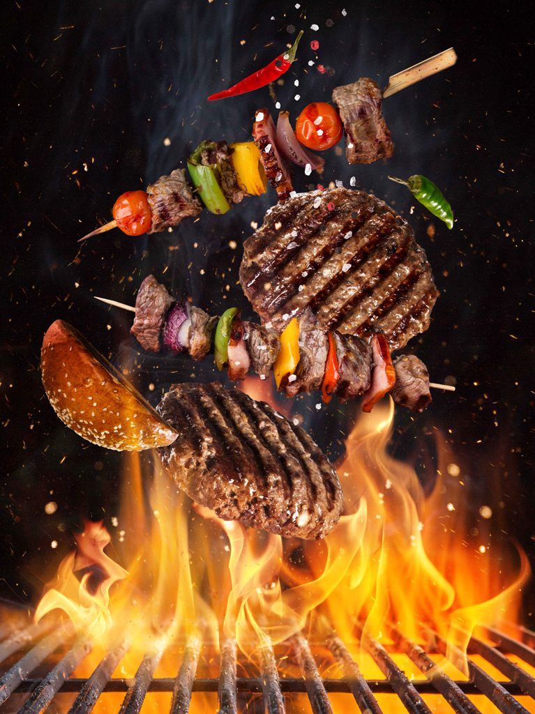 2. EXPLORE A WORLD OF BBQ STYLES AT CENTARA GRAND LADPRAO 04