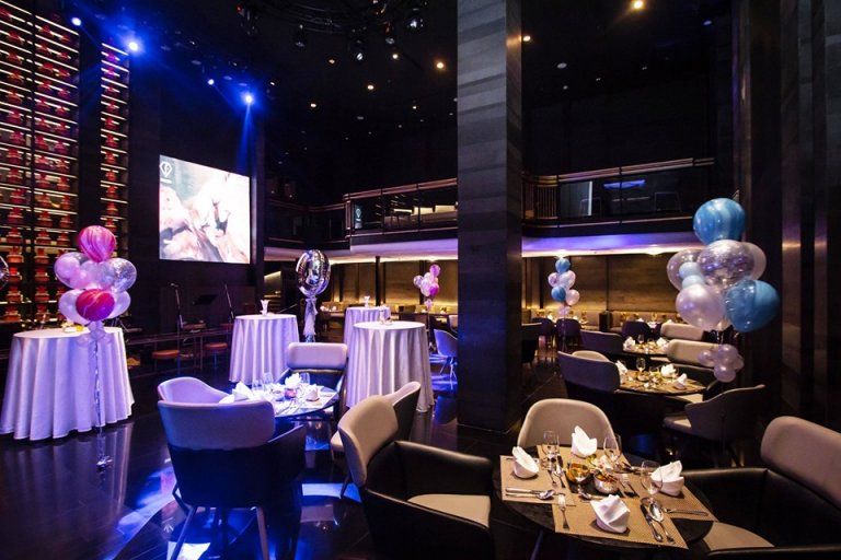 แนะนำฟังก์ชั่น Glen Bar บาร์สุดชิคในบรรยากาศส่วนตัว รองรับ After Party สุดมันส์ ใจกลางกรุงเทพฯ ณ โรงแรมพูลแมน คิง เพาเวอร์ กรุงเทพ (Pullman Bangkok King Power)